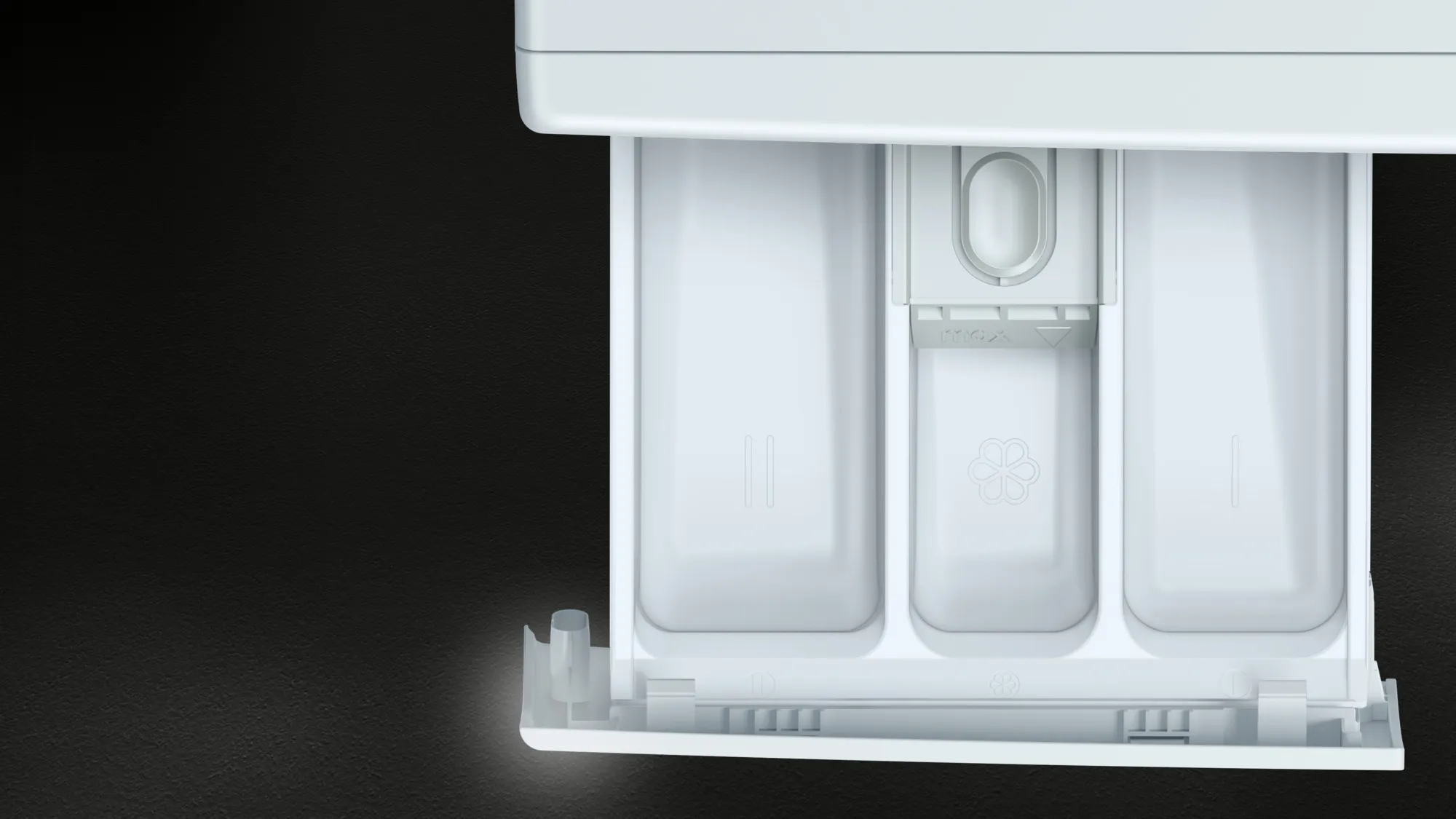 Siemens WG46G2Z9NL iQ500 - 9 KG Wasmachine.