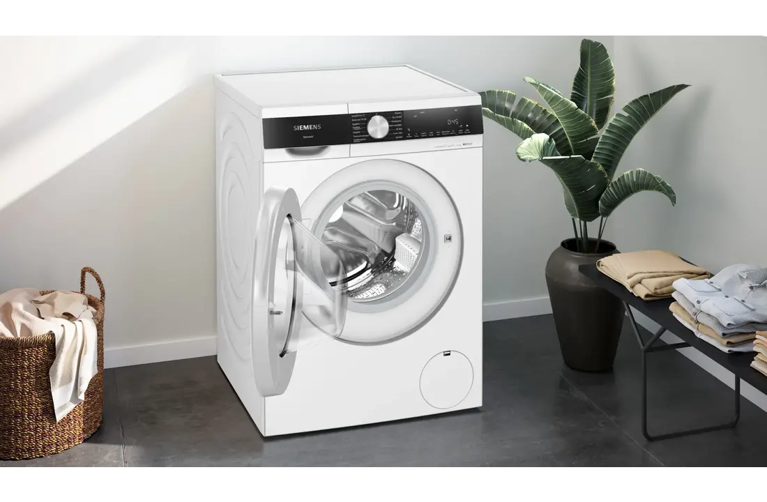 Siemens WG46G2Z9NL iQ500 - 9 KG Wasmachine.