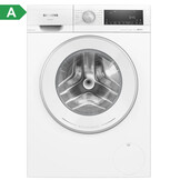 Siemens WG44G2ZENL iQ500 - 9 KG Wasmachine.