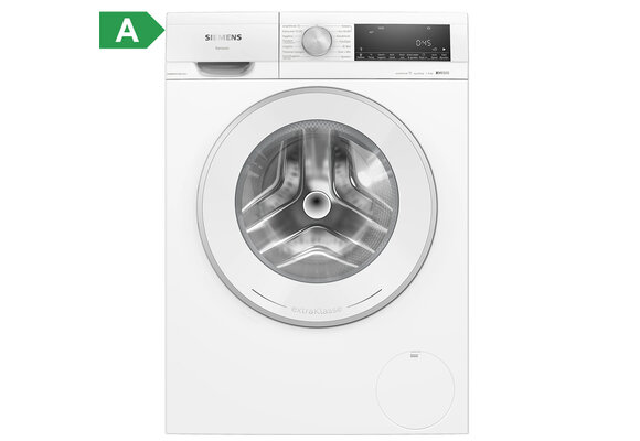 Siemens WG44G2ZENL iQ500 - 9 KG Wasmachine.