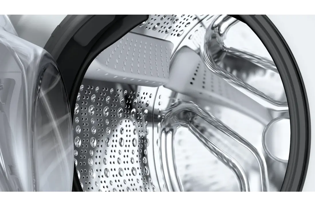 Siemens WG44G2ZENL iQ500 - 9 KG Wasmachine.