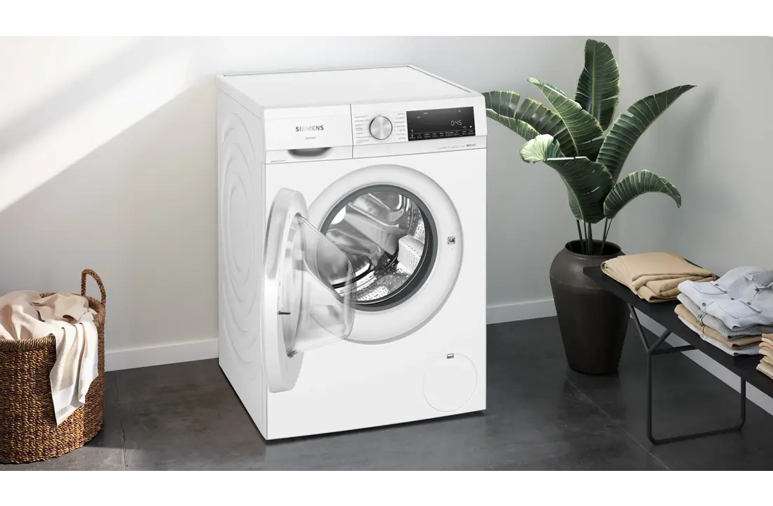 Siemens WG44G2ZENL iQ500 - 9 KG Wasmachine.