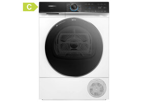 Siemens iQ700 WQ46B2C9NL - Warmtepompdroger.