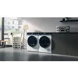 Siemens iQ700 WQ46B2C9NL - Warmtepompdroger.