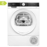 Siemens WQ33G2D9NL extraKlasse - Warmtepompdroger.