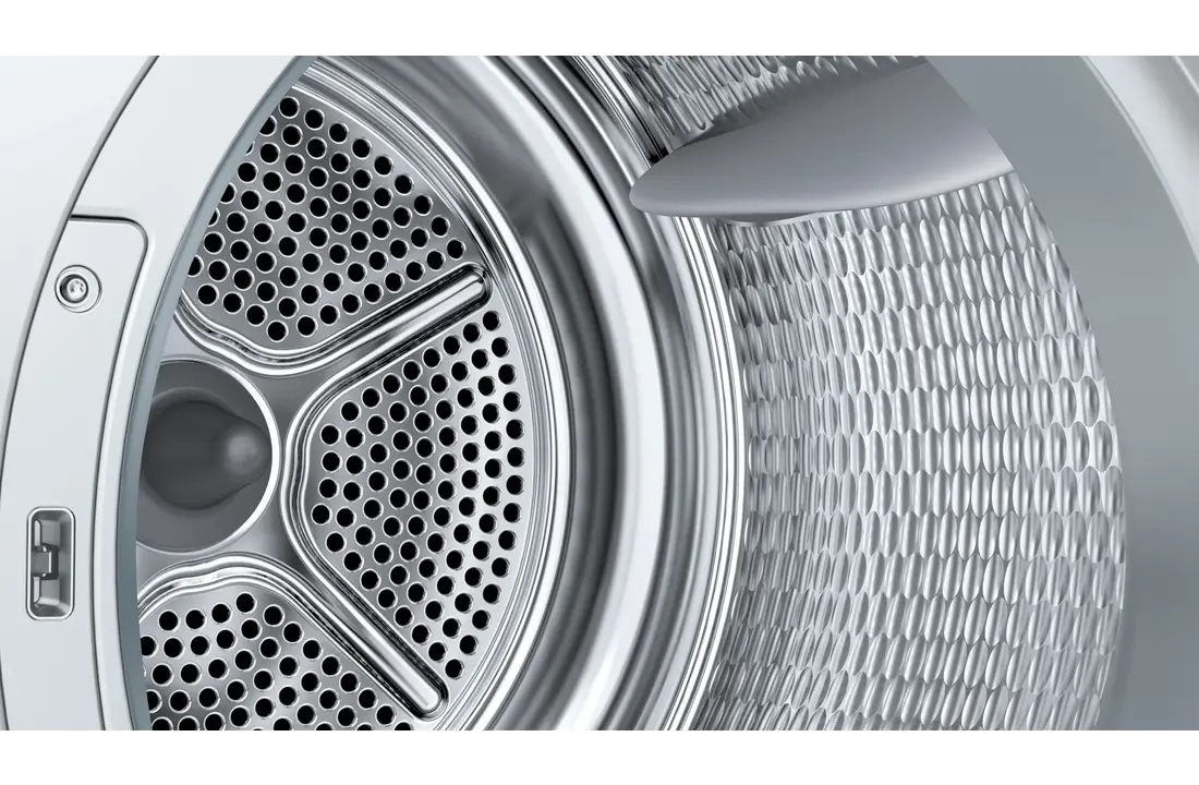 Siemens WQ33G2D9NL extraKlasse - Warmtepompdroger.