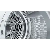 Siemens WQ33G2D9NL extraKlasse - Warmtepompdroger.