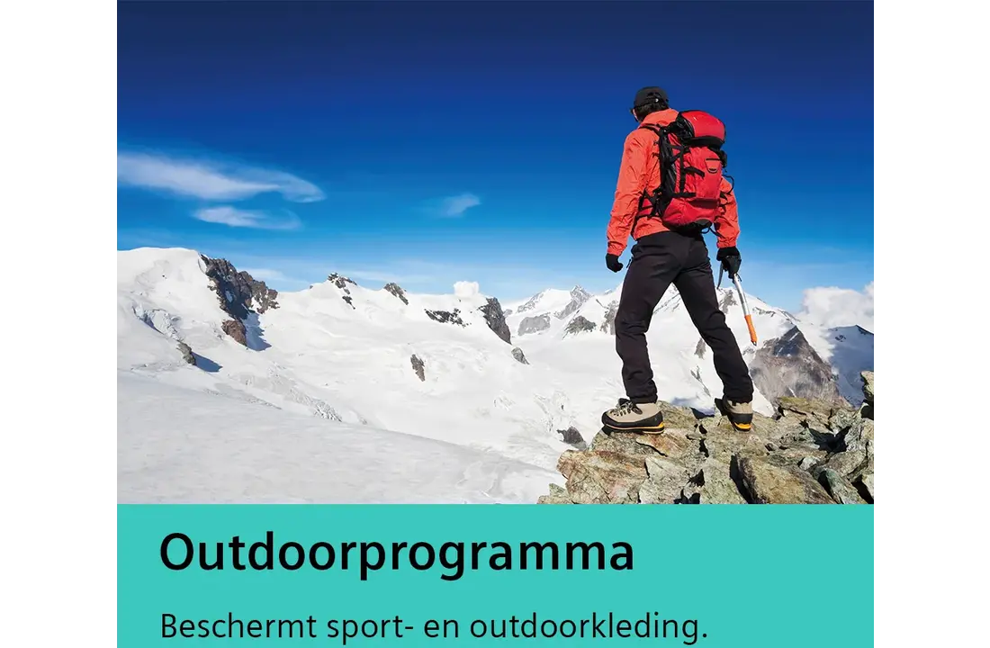 Siemens WQ33G2D9NL extraKlasse - Warmtepompdroger.