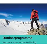 Siemens WQ33G2D9NL extraKlasse - Warmtepompdroger.