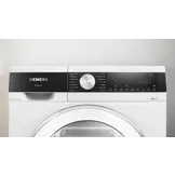 Siemens WQ33G2D9NL extraKlasse - Warmtepompdroger.