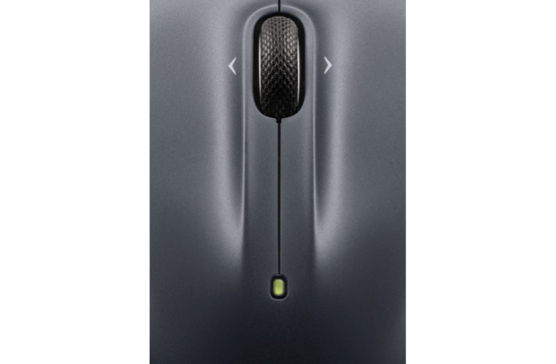 Logitech M325 - Muis
