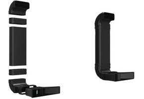 Bosch HEZ9VDKR0 Recirculatieset