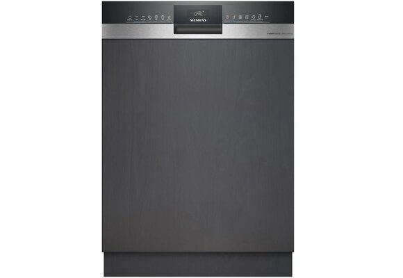 Siemens SN53ES20BE extraKlasse - Inbouw vaatwasser