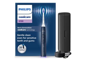 Philips Sonicare 6100 Series HX7403/05 - Elektrische tandenborstel