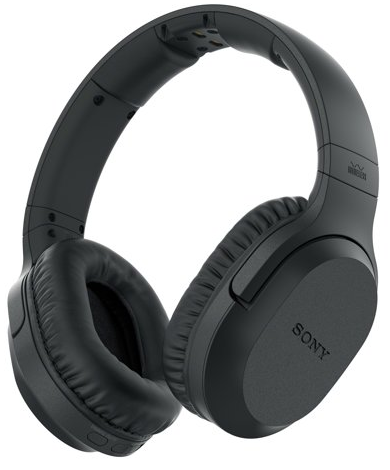 Sony MDR-RF895RK - Draadloze koptelefoon