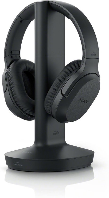 Sony MDR-RF895RK - Draadloze koptelefoon