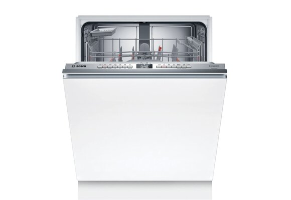 Bosch SBV4EBX25E EXCLUSIV  - Inbouw vaatwasser