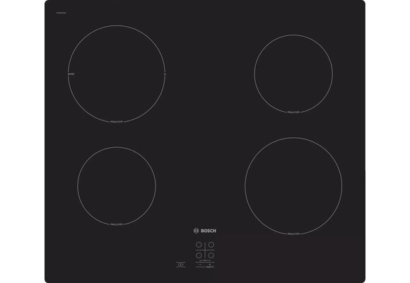 Bosch PUG61RAA5D - Inductiekookplaat