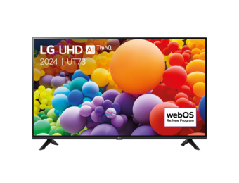 LG 65UT73006LA (2024) - LED TV