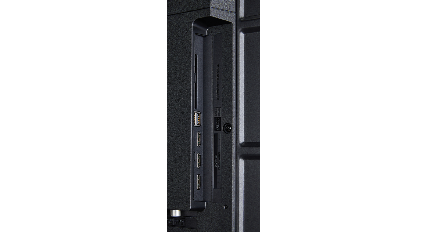 LG 65UT73006LA (2024) - LED TV