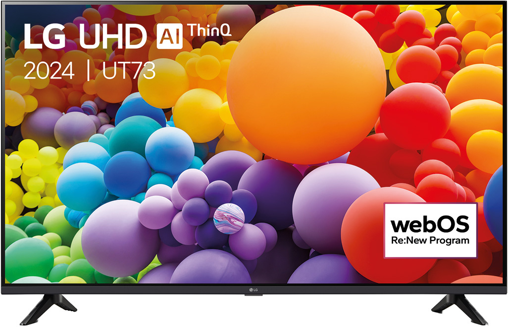 LG 65UT73006LA (2024) - LED TV