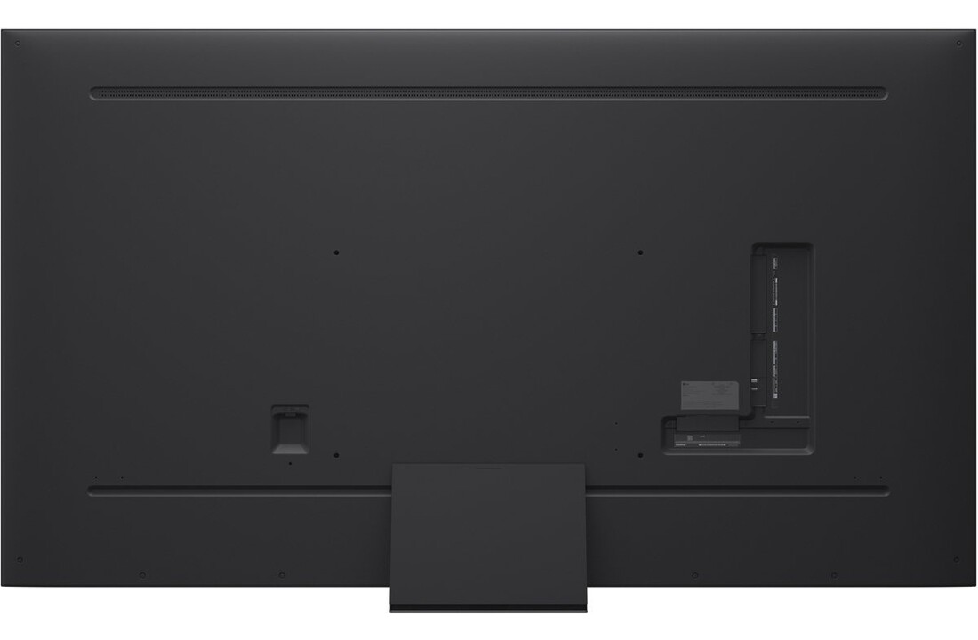 LG QNED evo AI 75QNED87A6B (2025) - QNED TV