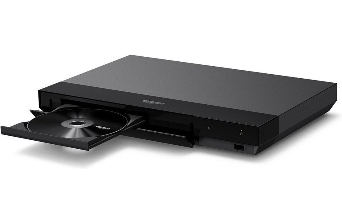 Sony UBP-X700 - Blu-ray speler