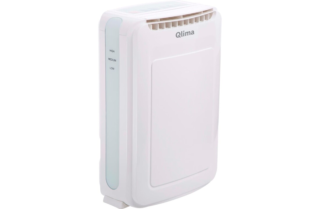 Qlima DD208 - Luchtontvochtiger
