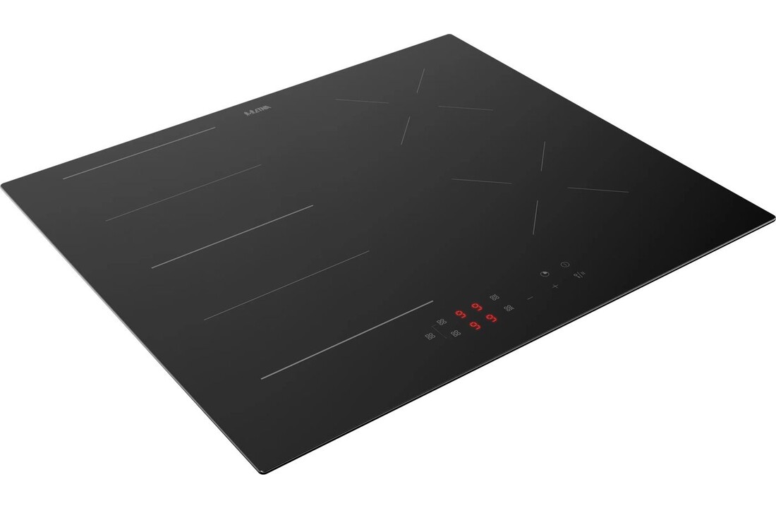 ETNA KIF160ZT - Inductiekookplaat