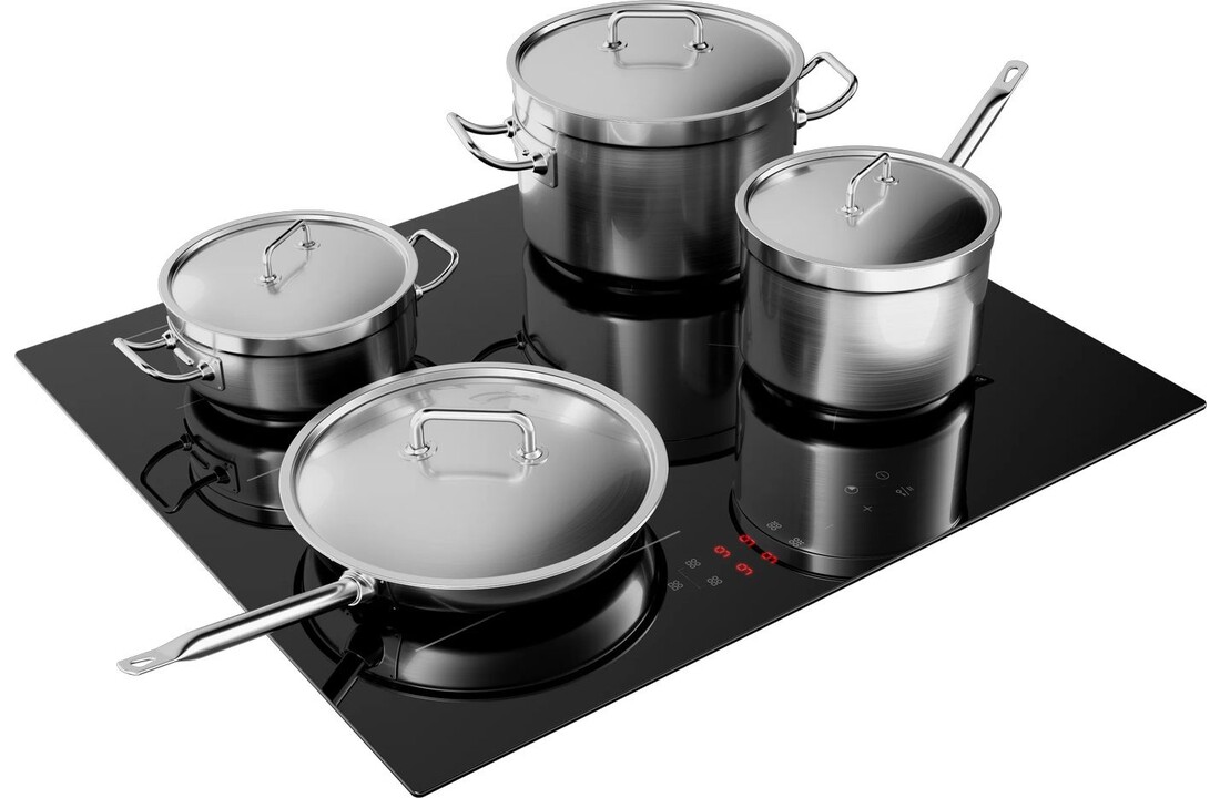 ETNA KIF160ZT - Inductiekookplaat