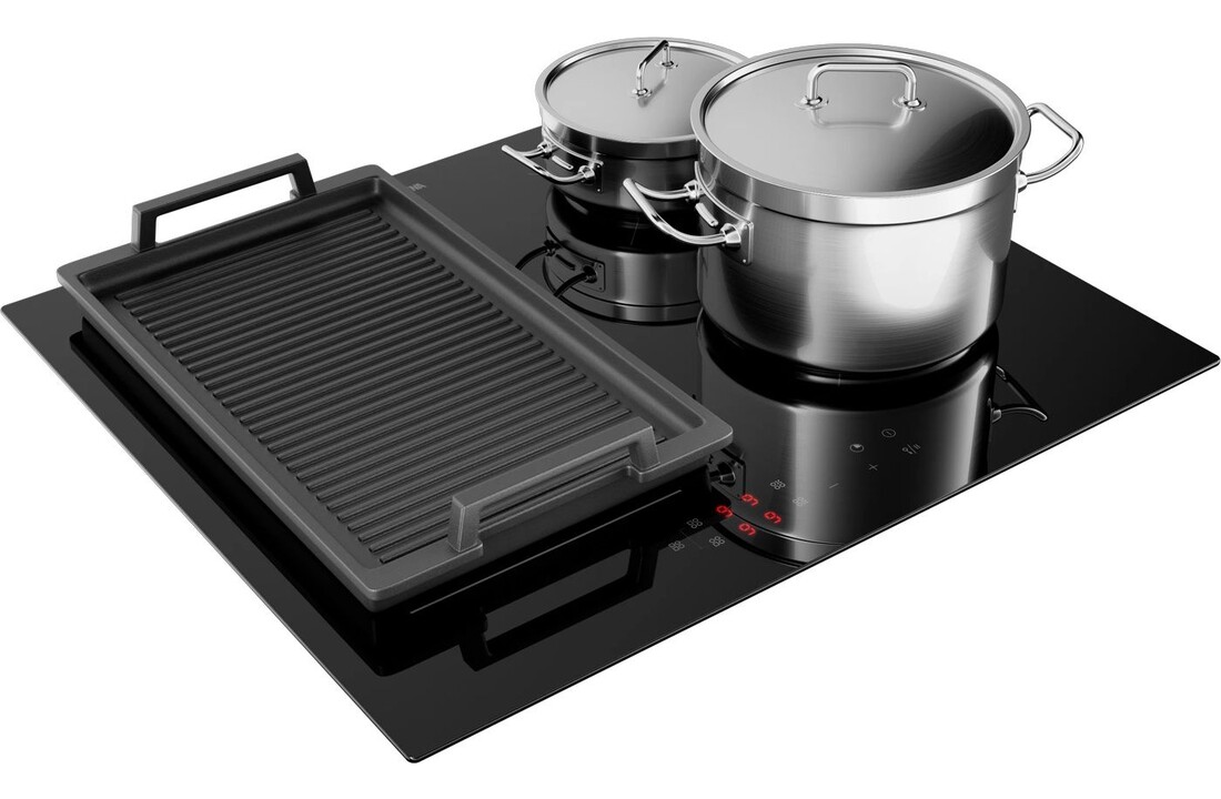 ETNA KIF160ZT - Inductiekookplaat