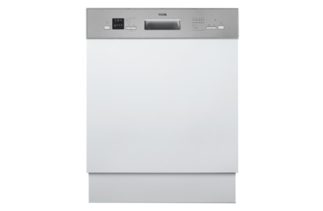 ETNA VW47BM - Inbouw vaatwasser