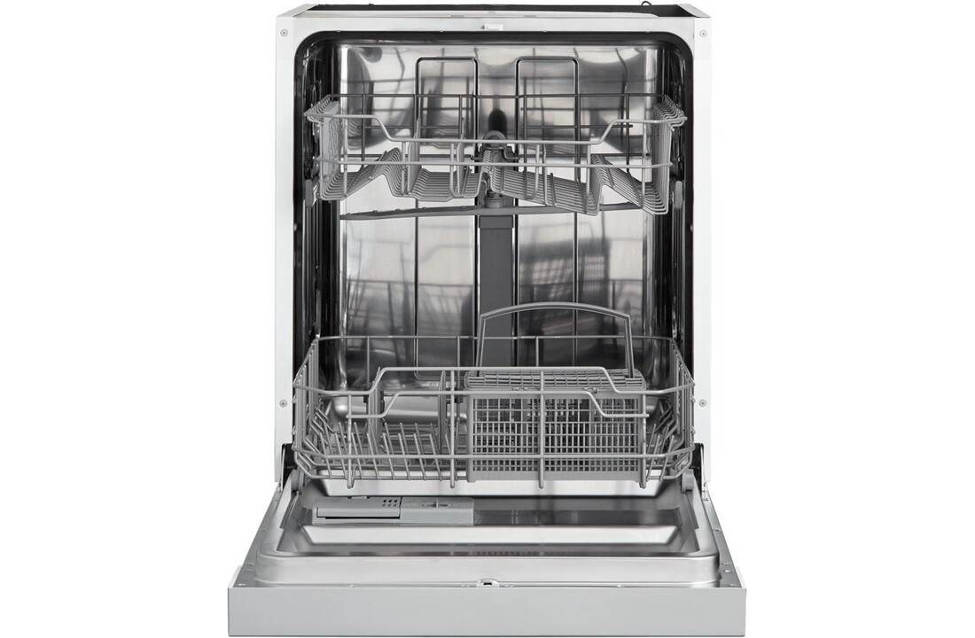 ETNA VW47BM - Inbouw vaatwasser