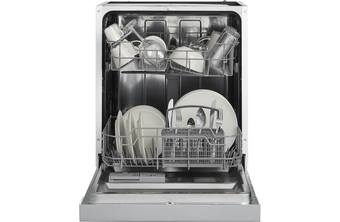 ETNA VW47BM - Inbouw vaatwasser
