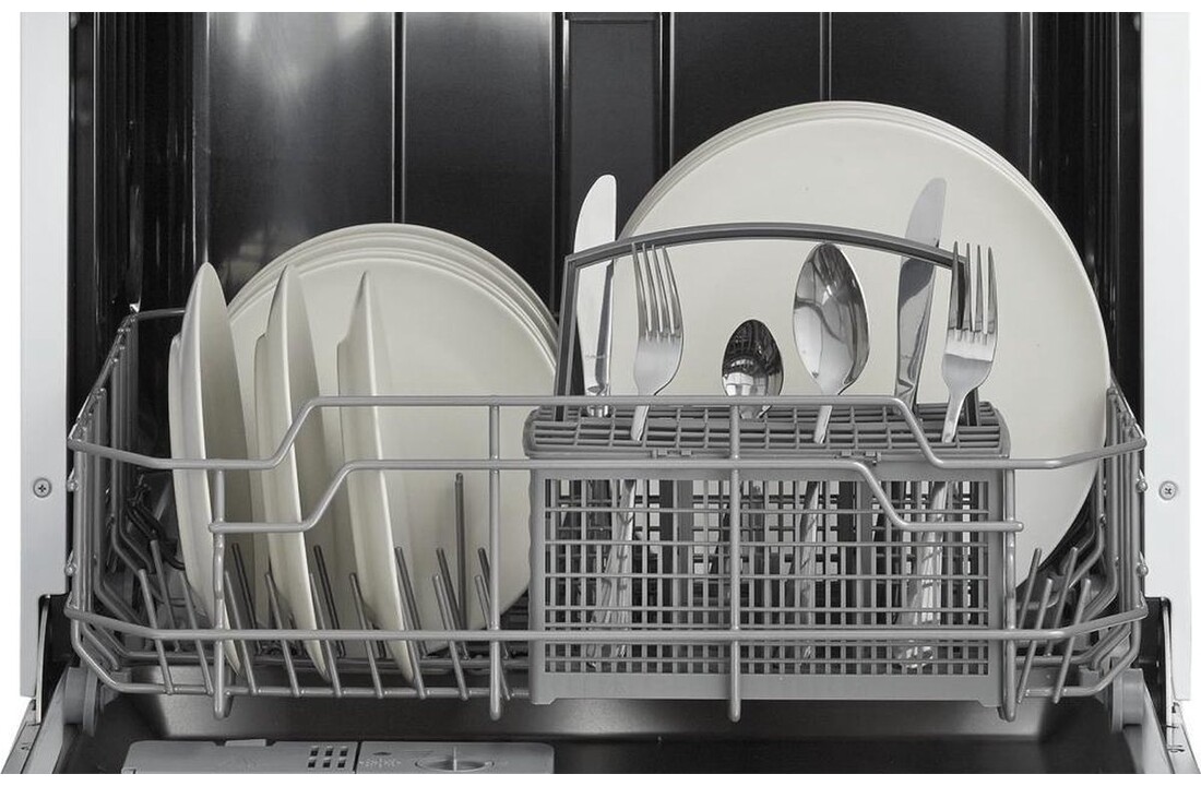 ETNA VW47BM - Inbouw vaatwasser