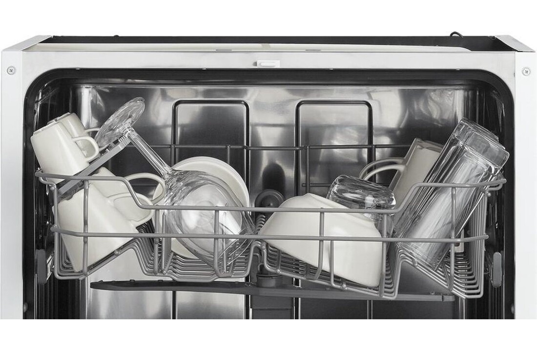 ETNA VW47BM - Inbouw vaatwasser