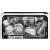 ETNA VW47BM - Inbouw vaatwasser