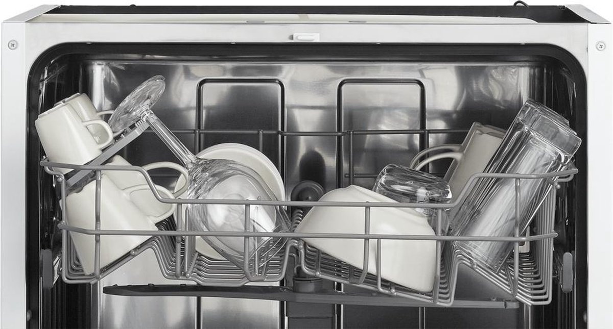 ETNA VW47BM - Inbouw vaatwasser