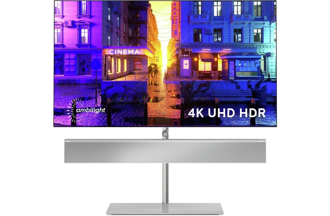 Philips 65OLED986/12 - OLED TV