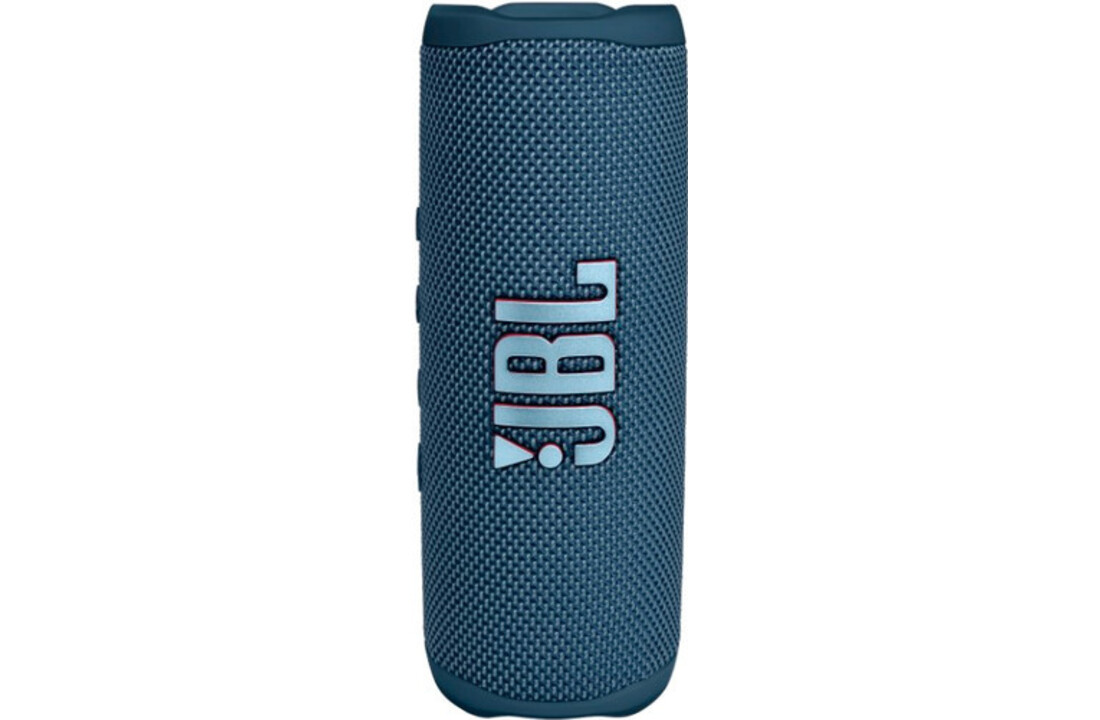 JBL Flip 6 Blauw - Draadloze speaker