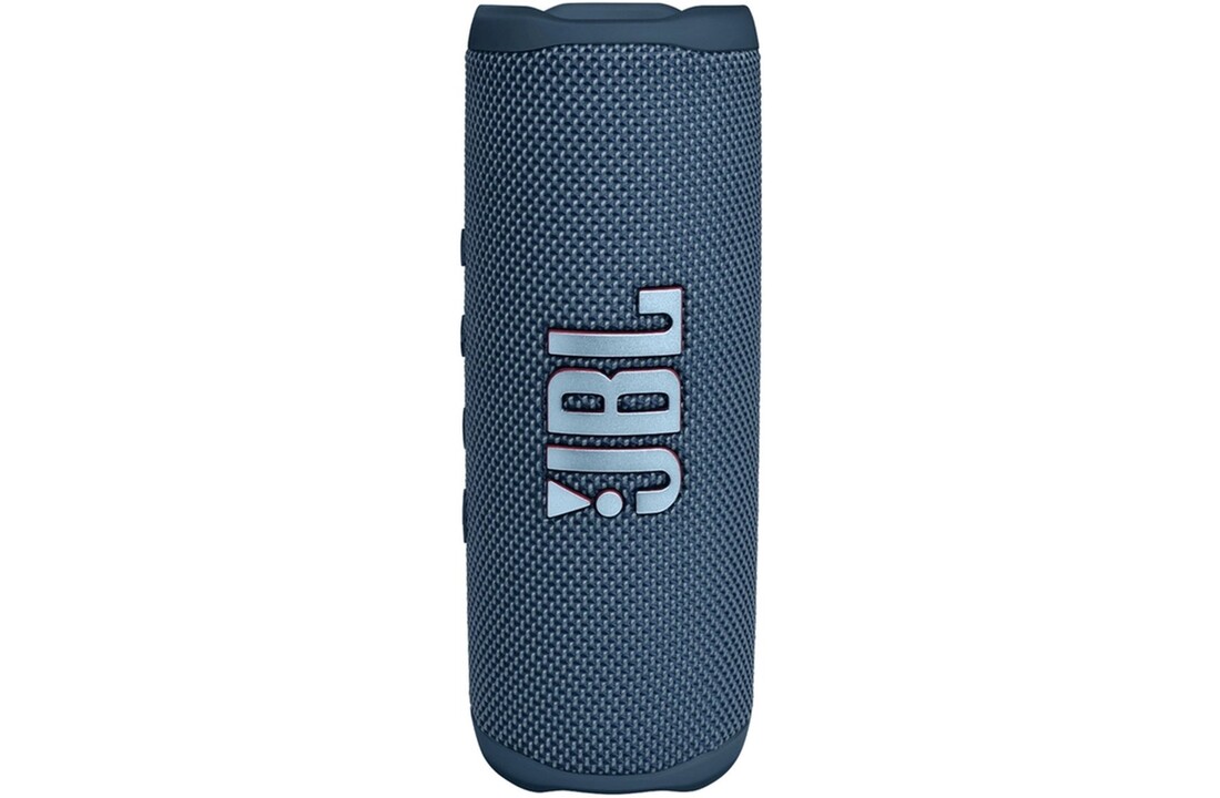 JBL Flip 6 Blauw - Draadloze speaker