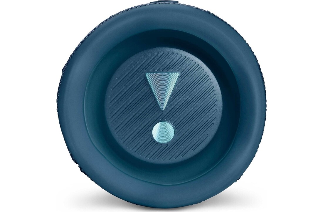 JBL Flip 6 Blauw - Draadloze speaker