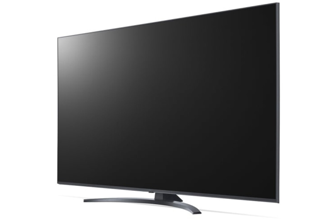LG 60UQ81003 - LED TV