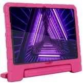 Lenovo Tab M10 FHD Plus Gen 2 Classic Kids Case Roze - Beschermhoes