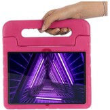 Lenovo Tab M10 FHD Plus Gen 2 Classic Kids Case Roze - Beschermhoes