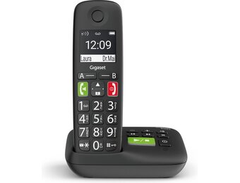 Gigaset E290AR - Dect telefoon