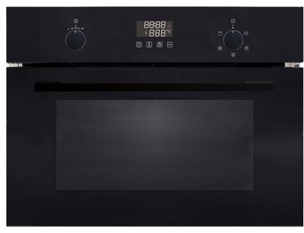 Exquisit EBM4542BL - Inbouw magnetron