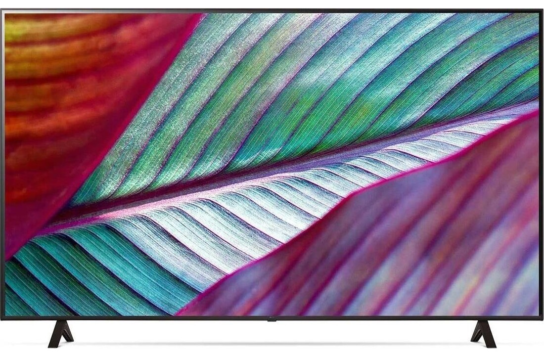 LG 65UR76006LL (2023) - LED TV