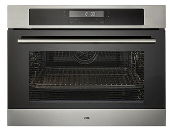 ETNA CM851RVS - Combimagnetron