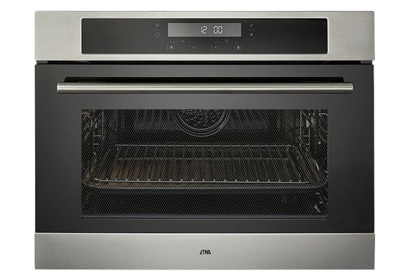 ETNA CM851RVS - Combimagnetron